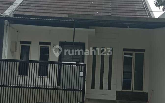 Rumah Minimalis Taman Kopo Indah - Akses Dekat Tol Kopo Kota Bandung