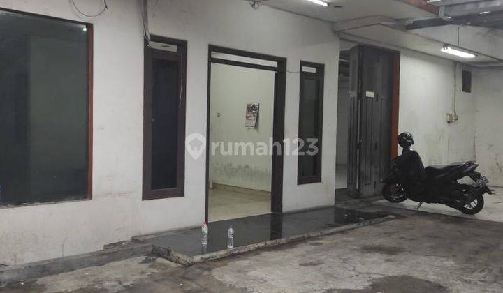 Dijual Gudang Strategis di Kopo, Cocok untuk Usaha & Investasi Dijual Gudang Strategis di Kopo, Cocok untuk Usaha & Investasi