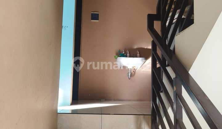 DIJUAL RUMAH TERAWAT BANDUNG CITY VIEW LOKASI STRATEGIS 2