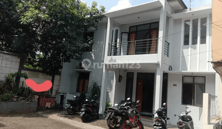 808. Kost Aktif Lokasi Strategis Di Dago, Bandung Utara 1