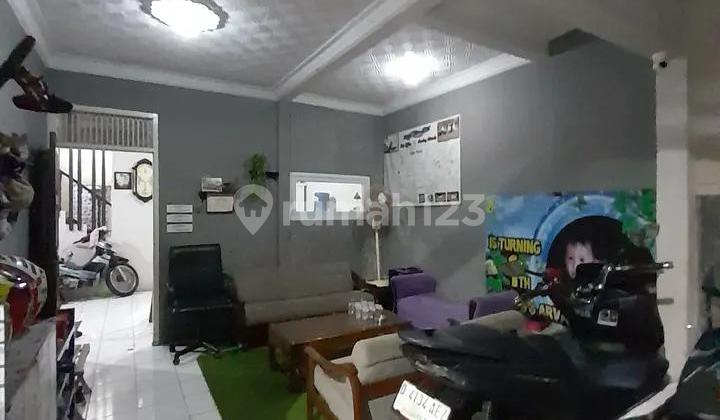Dijual Rumah Antapani Harga Menarik di Kota Bandung - Dekat Jalan Terusan Jakarta