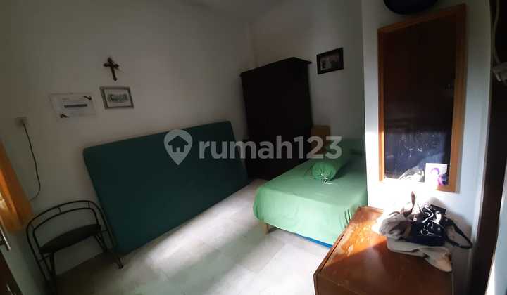 Dijual Rumah Bagus Terawat Cimahi - 5 Menit ke Alun-Alun Kota Cimahi