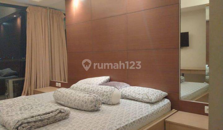 Hot Sale apartemen Beverly hills Dago Lantai 5 view sabuga
