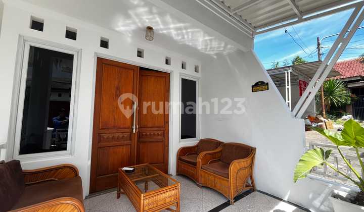 Luxury House Cilengkrang Ujungberung Bandung City 2