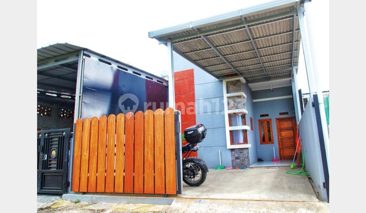 Rumah Bagus di Margahayu dekat Metro Indah Mall Sangat Strategis Rumah Bagus di Margahayu dekat Metro Indah Mall Sangat Strategis