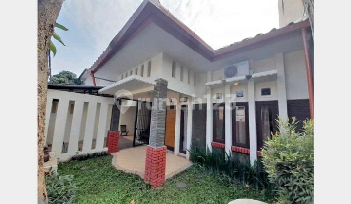 Dijual Rumah Bagus Buah Batu - Lokasi Super Strategis Buah Batu Bandung
