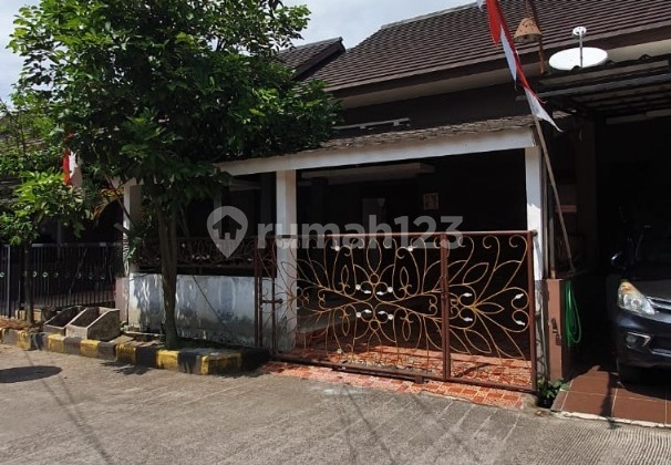 Disewakan Rumah Bojongsoang Sangat Terawat - Dekat Telkom University Disewakan Rumah Bojongsoang Sangat Terawat - Dekat Telkom University