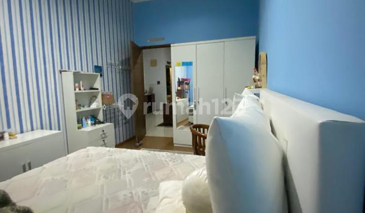 Rumah Setiabudi Modern Terawat Posisi Hook - 2 Bangunan Dalam 1 Tanah 2