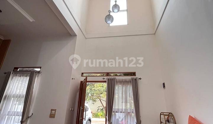 Dijual Rumah Dlm Komplek Pesona Ciganitri Dekat Podomoro Park 2