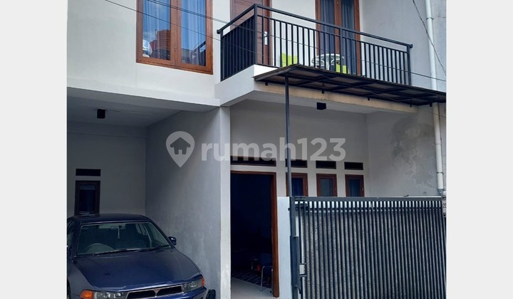 Central Bandung Residence - Near Laswi Heritage and Riau Street