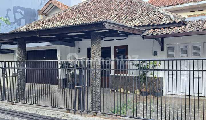 DIJUAL RUMAH SHM LUAS SUPARTMAN KOTA BANDUNG