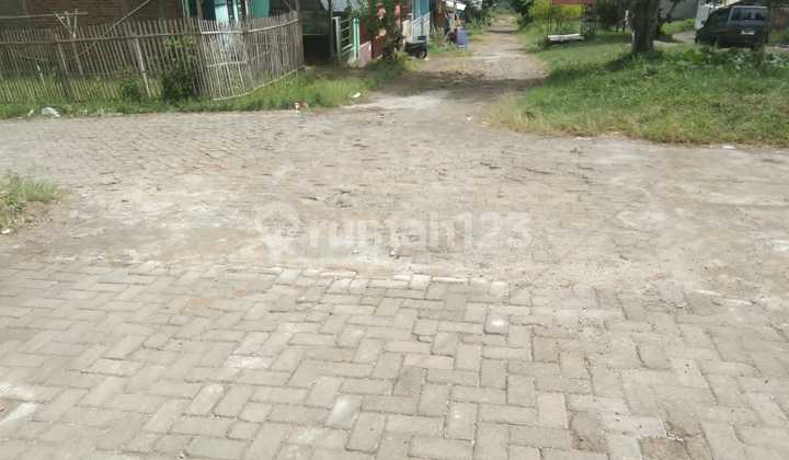 Ready-to-Build Land Plot in Omah Garut, Near Garut City Center Ready-to-Build Land Plot in Omah Garut, Near Garut City Center