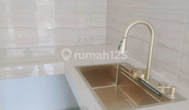 For Sale House in Savana Hills Complex Dago - 5 Minutes to Bandung City Center 2