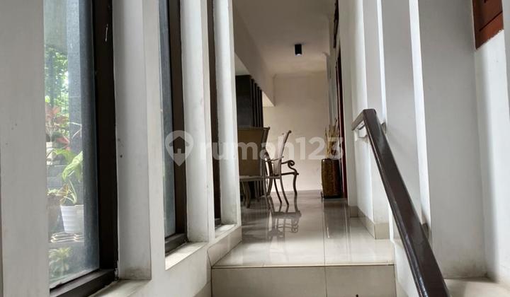 House for Sale in Turangga, Buah Batu - Modern Design - Close to Buah Batu Toll Access 2