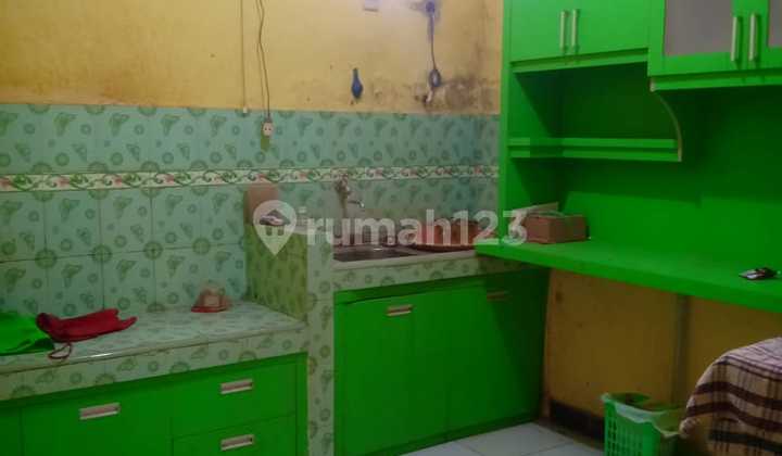 For Sale East Bandung House in Cluster Near Summarecon Toll Access and KCIC Tegalluar High-Speed Train 2