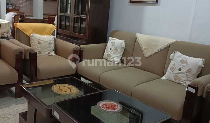 For Sale Well-Maintained House in Strategic Cigadung Complex, Bandung City 2