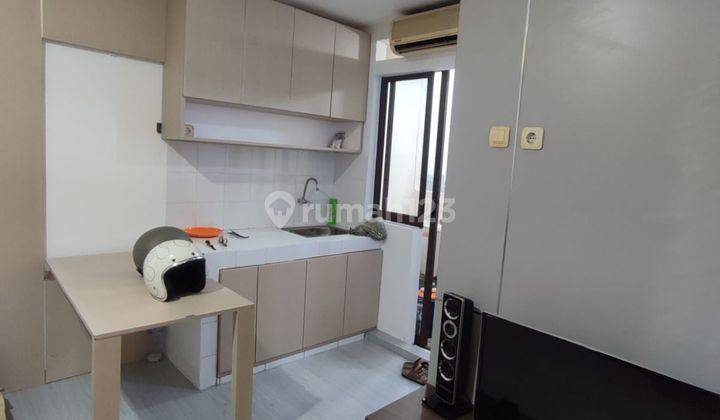 Apartment gateway Cicadas full furnished  2