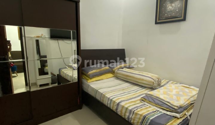 Rumah Minimalis Antapani Kota Bandung - Area Jalan Luas Dekat Sor Arcamanik 2