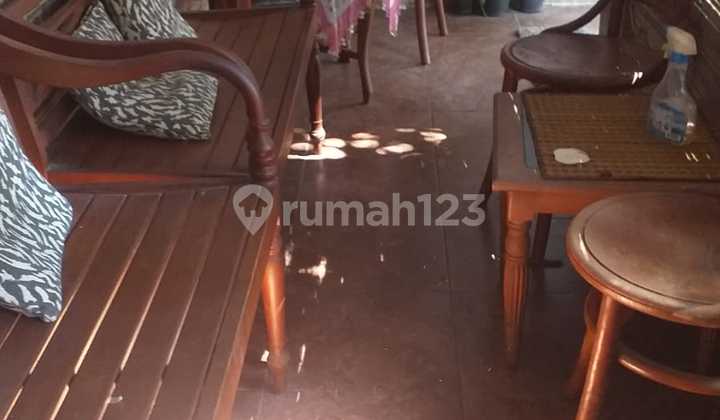 Dijual Rumah Bagus Ciwastra Kota Bandung - 5 meni ke Gate Tol Buah Batu 2