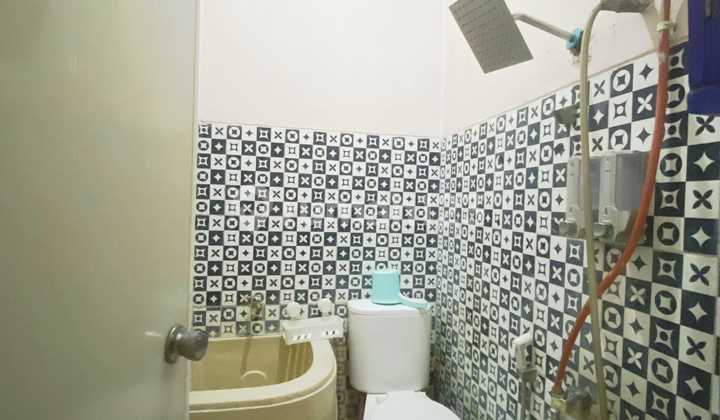 Dijual Rumah Minimalis Cilengkrang Komplek - Akses Dekat Alun-Alun Ujungberung 2