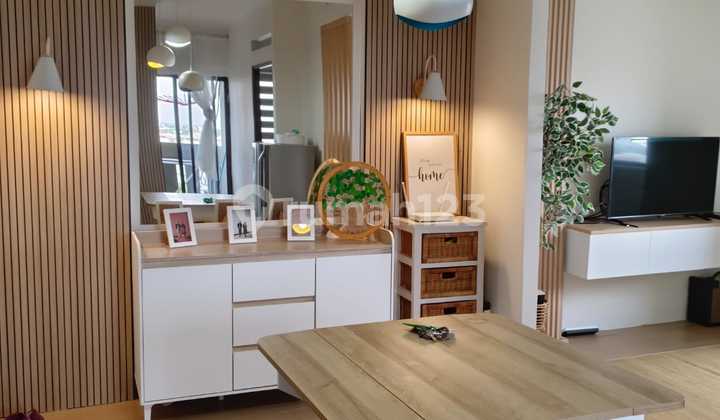 Murah Apartement Gateway Cicadas