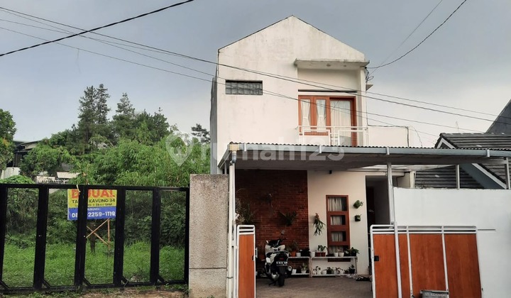 Dijual Rumah Strategis di Pasir Impun Bandung, Nyaman & Terawat Dijual Rumah Strategis di Pasir Impun Bandung, Nyaman & Terawat