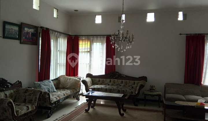 Dijual Rumah Turangga Modern Sangat Strategis - Akses Mudah ke Buah Batu & Pusat Kota Bandung