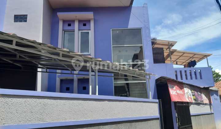 *Attractive Investment!!*Boarding House Near Telkom University Full Occupancy Bojongsoang, Bandung Regency 2