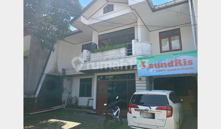 Dijual Rumah Tinggal dan Kosan Strategis Batununggal Kota Bandung Dijual Rumah Tinggal dan Kosan Strategis Batununggal Kota Bandung