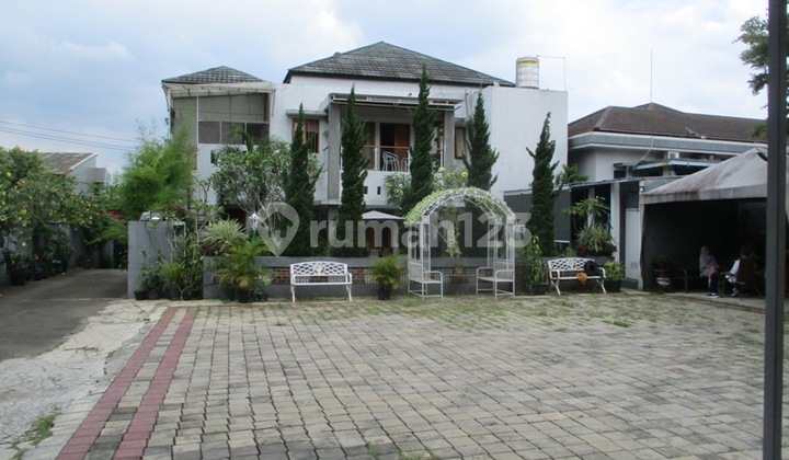 Dijual Rumah LUX Cigadung Extra Kolam Renang Kota Bandung