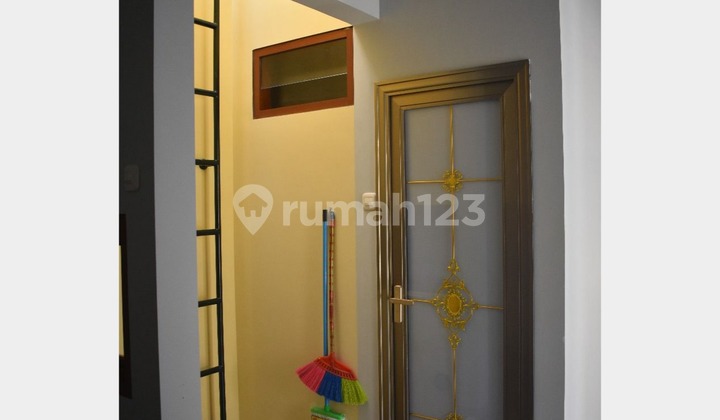 Dijual Rumah Arcamanik Konsep Minimalis Harga Menarik Strategis Kota Bandung 2