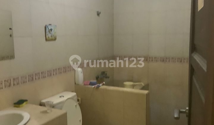 Dijual Rumah Turangga Modern Sangat Strategis - Akses Mudah ke Buah Batu & Pusat Kota Bandung 2