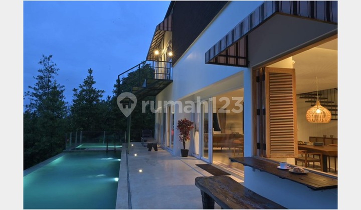 DIJUAL VILLA MEWAH DAGO GIRI - LEMBANG KABUPATEN BANDUNG DIJUAL VILLA MEWAH DAGO GIRI - LEMBANG KABUPATEN BANDUNG