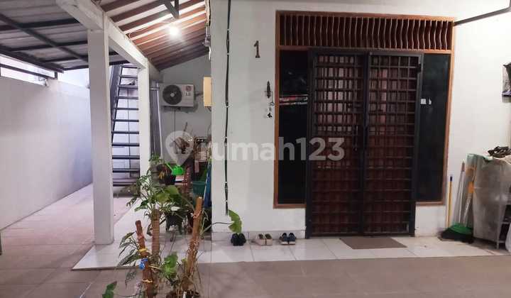 Rumah Bagus di Cisitu Indah Dago Cocok untuk Kost - Lingkungan Elite & Asri Rumah Bagus di Cisitu Indah Dago Cocok untuk Kost - Lingkungan Elite & Asri
