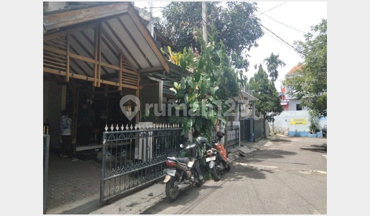 Dijual Rumah Ujungberung Bandung Timur - 5 menit ke Alun-alun Ujungberung 2