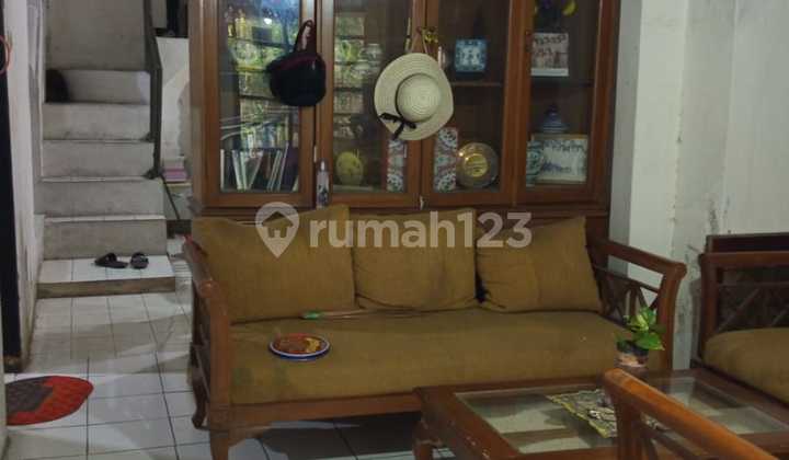 Harga Menarik Rumah di Margahayu Kota Bandung - Akses Jalan Soekarno-Hatta 2