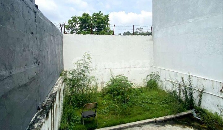 Dijual Rumah Minimalis Dalam Komplek Strategis Sindanglaya Arcamanik Bandung 2