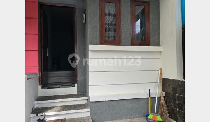 Rumah Minimalis Dago Bandung - Akses Mudah ke Pusat Kota & Perbelanjaan Borma Dago
