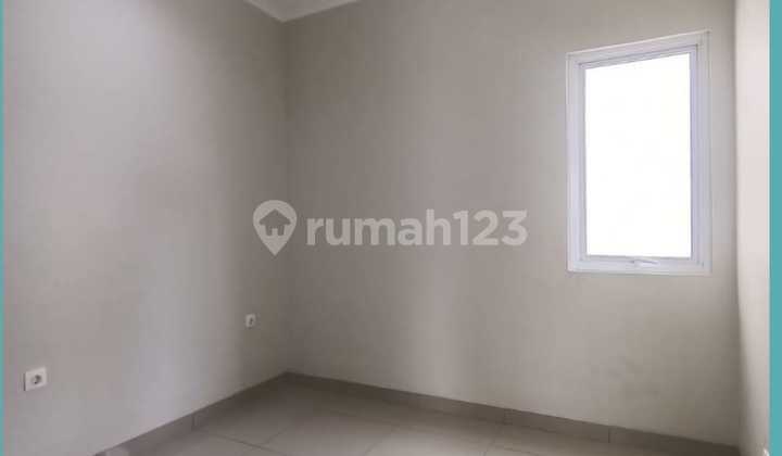 Dijual Rumah Cluster Amanda Summarecon Bandung 2