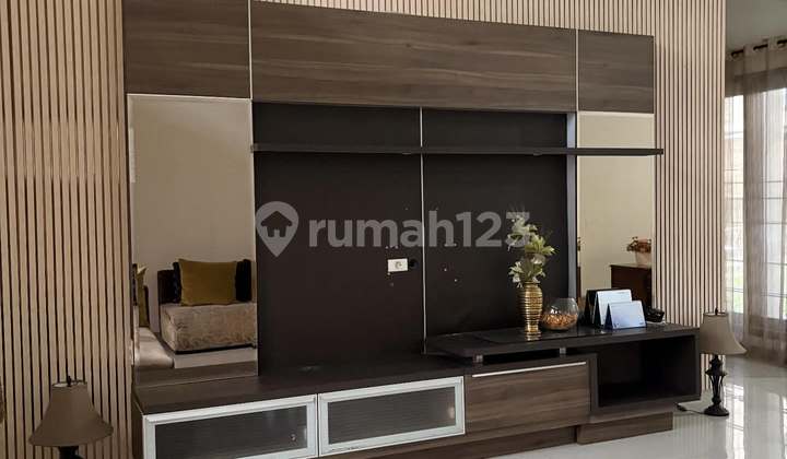Rumah Bagus Kota Baru Parahyanganrecomended