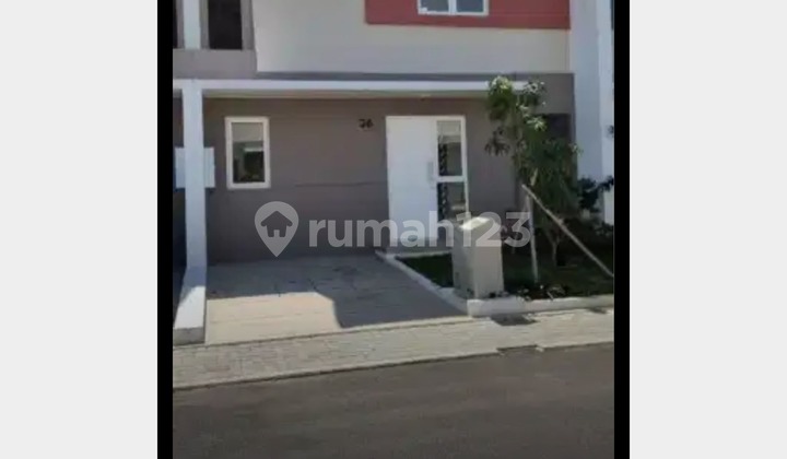 Dijual Rumah Dayana Dekat Sekolah Al Azhar Summarecon Bandung
