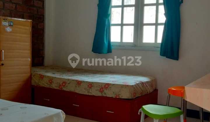 Menarik!!! Rumah Modern Ciganitri Buah Batu Bandung - 5 Menit ke Tol Buah Batu 2