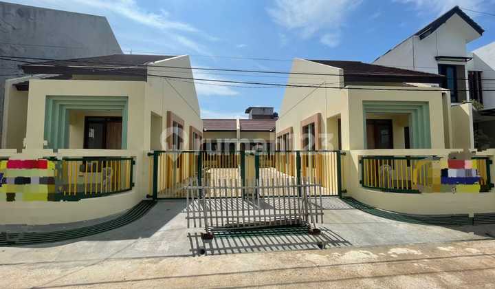 Dijual Rumah Arcamanik Konsep Minimalis Harga Menarik Strategis Kota Bandung