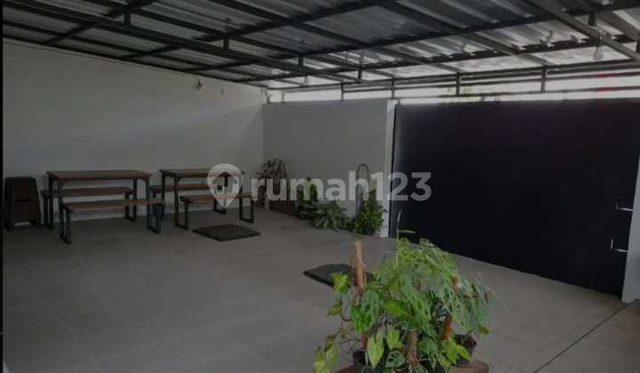 Rumah Bagus di Cisitu Indah Dago Cocok untuk Kost - Lingkungan Elite & Asri 2