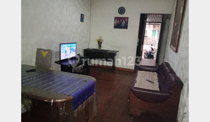 Dijual Rumah Siap Huni Griya Bukit Mas Bojongkoneng Cikutra  2