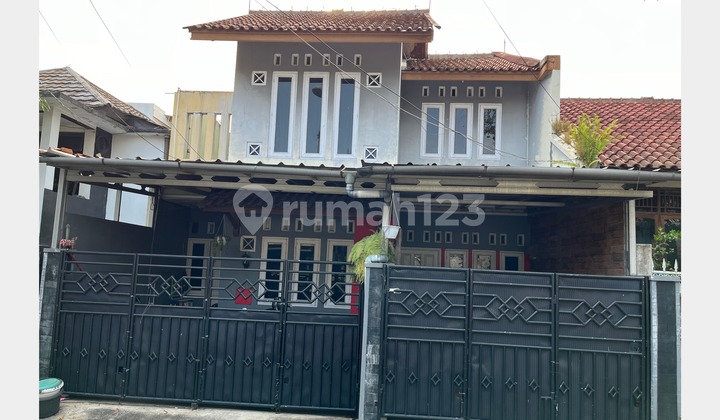 Jarang Ada! Rumah Terawat Harga Menarik di Cijambe Ujungberung Jarang Ada! Rumah Terawat Harga Menarik di Cijambe Ujungberung