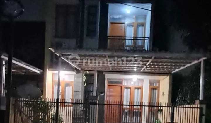 Disewakan Rumah Rancabolang Kota Bandung - Lingkungan Aman dan Nyaman Disewakan Rumah Rancabolang Kota Bandung - Lingkungan Aman dan Nyaman