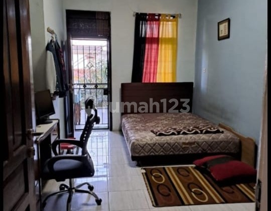 Dijual Rumah Harga Pasar Strategis Temanggung Antapani Kota Bandung 2