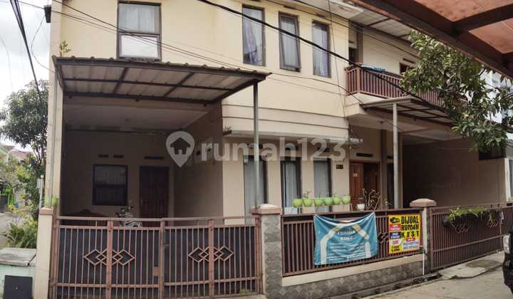 Investasi Menarik !!! Kost di Bumi Panyileukan - Dekat Area Kampus Uin Investasi Menarik !!! Kost di Bumi Panyileukan - Dekat Area Kampus Uin