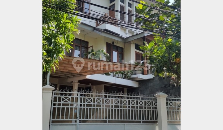 LUX!!! Rumah Dago Kota Bandung - Area Kampus & 5 menit ke Gedung Sate